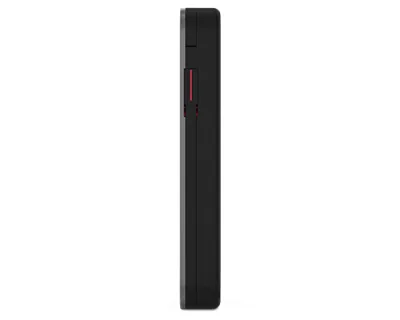 Lenovo Go USB-C Laptop Power Bank, "40ALLG2WWW" (timbru verde 0.98 lei)