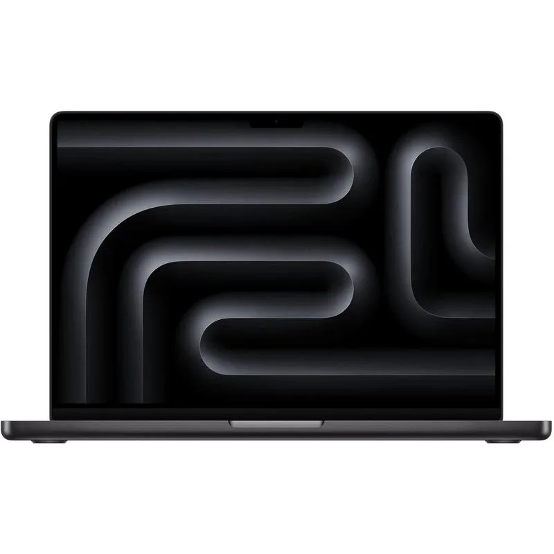 MacBook Pro 14.2"/Apple M5 Max (CPU 18-core, GPU 40-core, Neural Engine 16-core)/128GB/2TB - Space Black - INT KB (No Adapter) - 2026 (CTO from MGDU4RO/A)