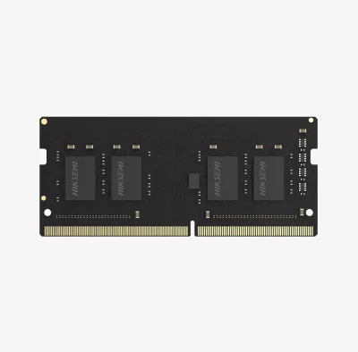 SODIMM HIKSEMI, DDR4 4GB, 2666 MHz, retail "HSC404S26Z1/4G"