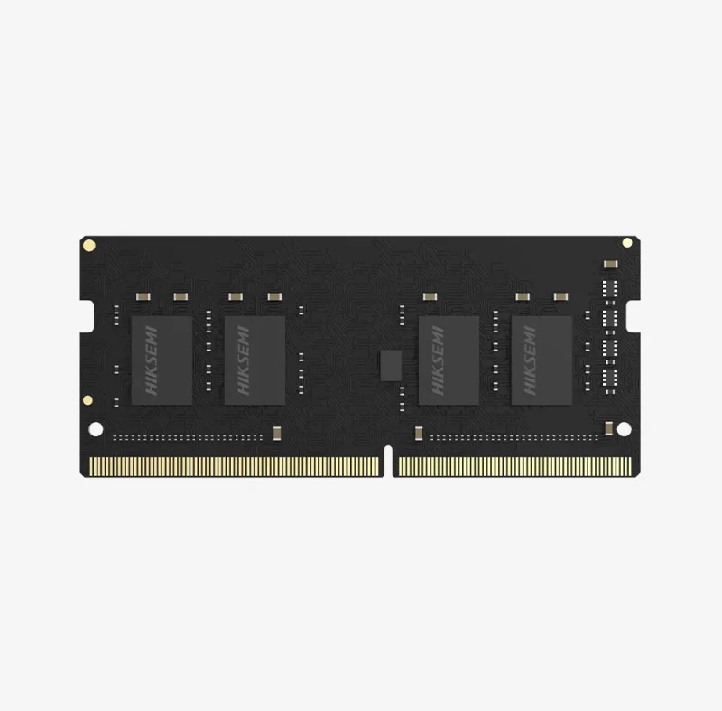 SODIMM HIKSEMI, DDR4 4GB, 2666 MHz, retail "HSC404S26Z1/4G"
