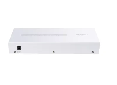 ASUS WIRED ROUTER 8 porturi POE EBG19P, Standarde wireless: Bluetooth® 3.0, Bluetooth® 3.2, IEEE 802.1p, IEEE 802.1q, IEEE 802.3, IEEE 802.3ab, IEEE 802.3i, IEEE 802.3u, IEEE 802.3x, IPv4, IPv6, 1 x antena interna Bluetooth, Procesor:  1.8GHz Dual-core