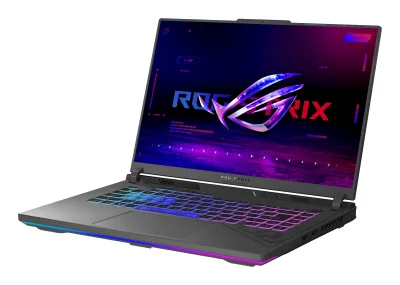 NB G614PR R9-8940HX 16"/16GB/1TB G614PR-RV059 ASUS "G614PR-RV059" ((timbru verde 3.5 lei)