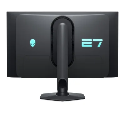 MON 27 QD-OLED DELL AW2725DF BLACK C "210-BLHH" (timbru verde 7 lei)