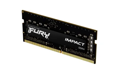 SODIMM Kingston, 8GB DDR4, 3200 MHz, "KF432S20IB/8"