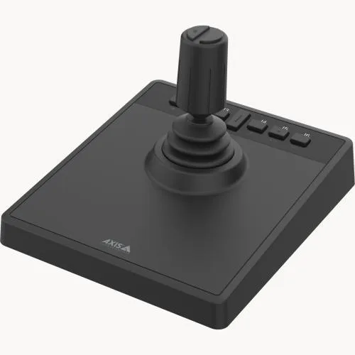 NET CAMERA ACC JOYSTICK/TU9002 02475-001 AXIS "02475-001"