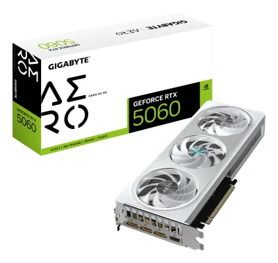 GIGABYTE N5060AERO OC-8GD "N5060AERO OC-8GD"