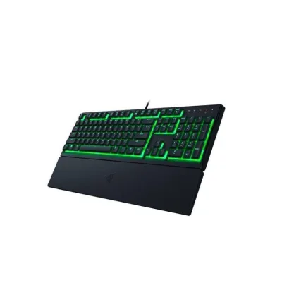 Tastatura Gaming Razer Ornata V3 X, RGB, USB, negru