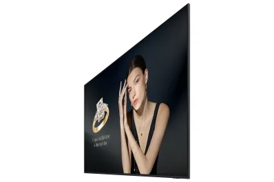 Monitor signage Samsung LH115QHFEBGXEN "LH115QHFEBGXEN" (timbru verde 15 lei)