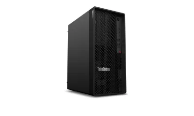 LENOVO ThinkStation P2 Tower G2 Intel Core Ultra 7 265K 64GB 1TB SSD M.2 PCIe W11P 3Y OS "30JQ0017RI" (timbru verde 3.5 lei)