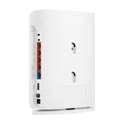 ROUTER TP-LINK wireless BE7200 viteze Wi-Fi 7 Dual-Band de pana la 7200 Mbps 1× 10 Gbps WAN/LAN port, 1× 2.5 Gbps WAN/LAN port and 3× 1 Gbps LAN, 2.4 Ghz/5 Ghz dual band, WI-FI 7 "Archer BE450" (timbru verde 0.8 lei)