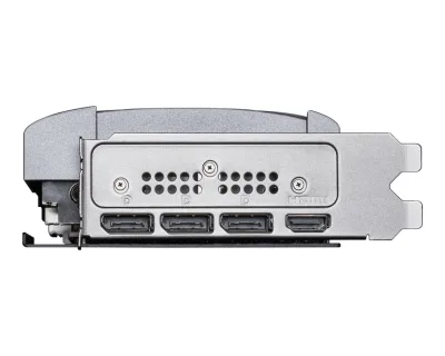 Placa video MSI RTX5070 Ventus 2X OC 12GB GDDR HDMI 3xDP "V532-003R"