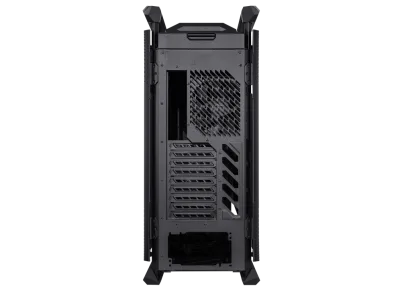 Carcasa ASUS ROG HYPERION GR701, RGB, Full Tower, Black