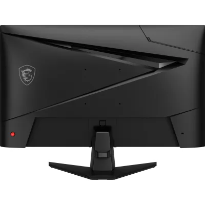 MSI MAG 274F 27inch Rapid IPS FHD 200HZ 1ms HDMI DP Headphone out Tilt Black "MAG 274F" (timbru verde 7 lei)