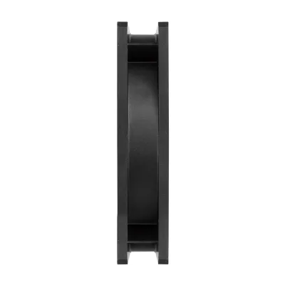 VENTILATOR ARCTIC PC, P12 Silent (Black),"ACFAN00130A"