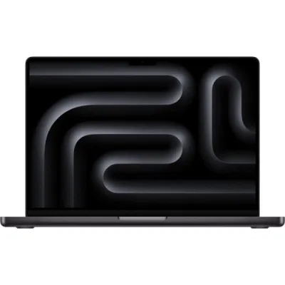 MacBook Pro 14.2"/Apple M5 Max (CPU 18-core, GPU 40-core, Neural Engine 16-core)/64GB/2TB - Space Black - NANO TEXTURE Display - INT KB (No Adapter) - 2026 (CTO from MGDU4RO/A)