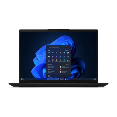 Notebook ThinkPad L16 Gen 1 16" WUXGA IPS Intel Core Ultra 5 125U 16GB DDR5 512GB SSD Intel Graphics NoOS Black "21L30038RI" (timbru verde 4 lei)