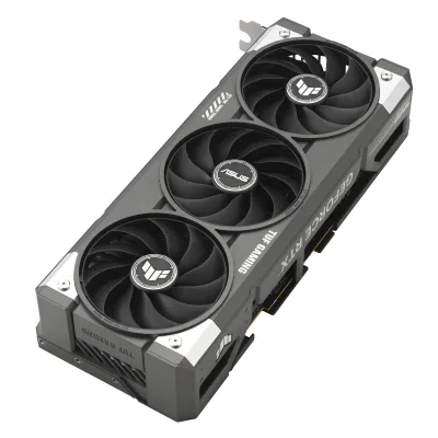 VGA ASUS TUF RTX 5060 OC 8GB GAMING "TUF-RTX5060-O8G-GAMING"