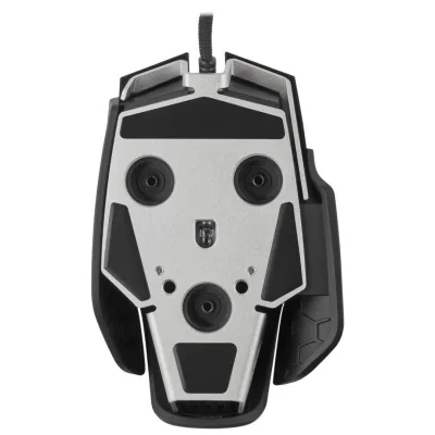 Mouse Gaming CORSAIR M65 RGB ULTRA, 26000 DPI, Negru