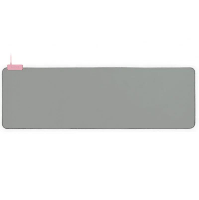Mouse pad Razer Goliathus Extended Chroma, Quartz Edition, gri