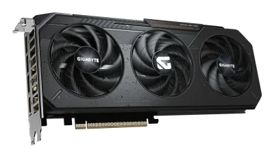 PLACA VIDEO GIGABYTE GeForce RTX 5060 GAMING OC 8G "GV-N5060GAMING OC-8GD"