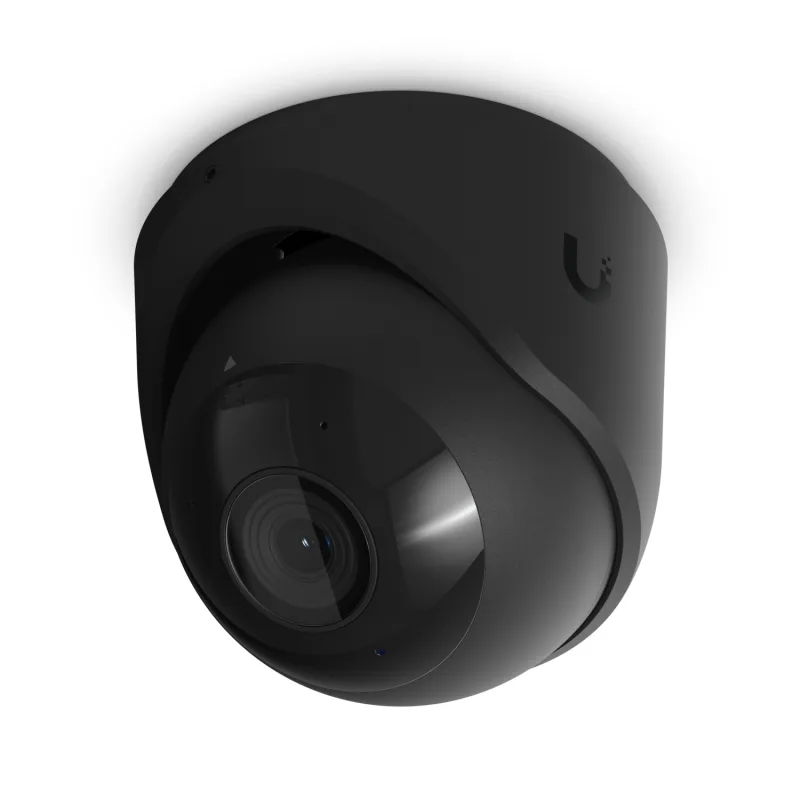 NET CAMERA 4K POE/UVC-G6-TURRET-B UBIQUITI "UVC-G6-TURRET-B" (timbru verde 0.8 lei)