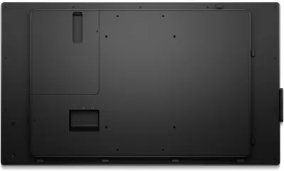 MON 55 DELL CURVED P5525QC BLACK S "210-BNTN" (timbru verde 7 lei)