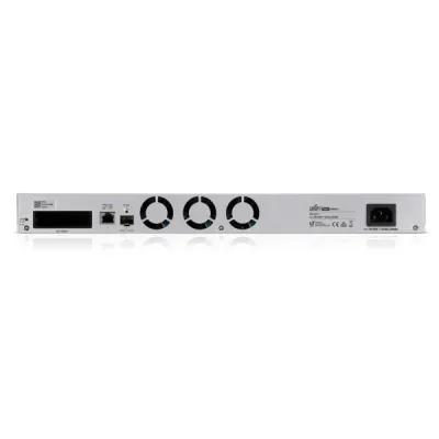 NET VIDEO RECORDER/UNVR UBIQUITI "UNVR" (timbru verde 2 lei)