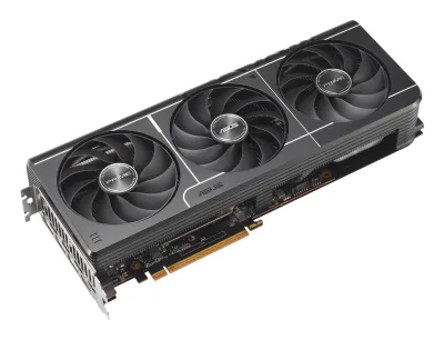 Placa video ASUS PRIME RX9070 O16G "90YV0LI1-M0NA00"