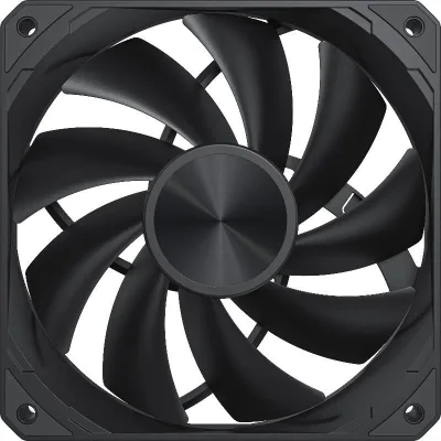 Ventilator Carcasa ALPHAGEAR Haze, 12 cm