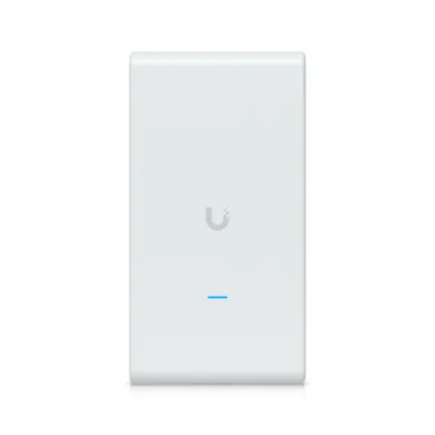 UBIQUITY U6-MESH PRO WIFI 6 AP POE "U6-MESH-PRO" (timbru verde 0.8 lei)