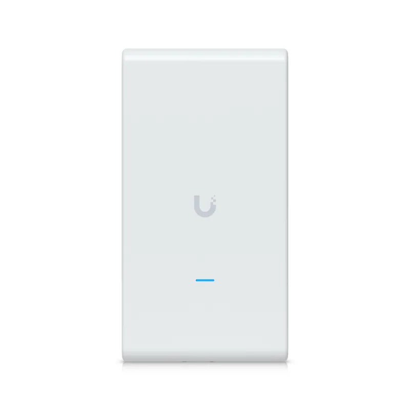 UBIQUITY U6-MESH PRO WIFI 6 AP POE "U6-MESH-PRO" (timbru verde 0.8 lei)