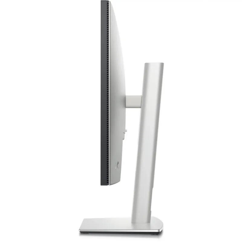 Monitor Commercial Dell UltraSharp U2724DE, 27", 2560 x 1440 pixeli, Negru, 3 ani Garantie