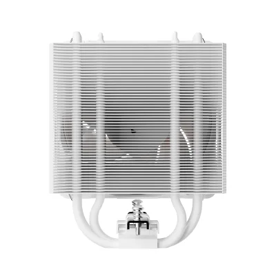COOLER Arctic "Freezer 36-S A-RGB W" skt. Intel si AMD, racire cu aer, vent. 120mm, 600 - 3000 rpm, 4 heatpipies, inaltime 156mm, iluminare ARGB,"ACFRE00199A"  (timbru verde 0.8 lei)