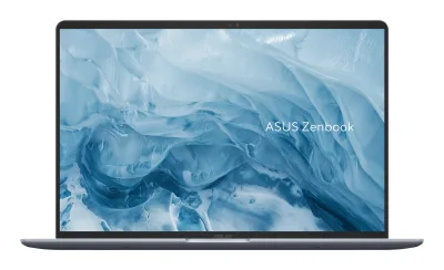 ASUS Zenbook 14 UX3480AA-U2196W Intel Core Ultra 7 355 14inch FHD 16GB 512GB SSD Charger NOT Included UMA W11H 3Y Arctic Blue"UX3480AA-U2196WN" (timbru verde 3.5 lei)