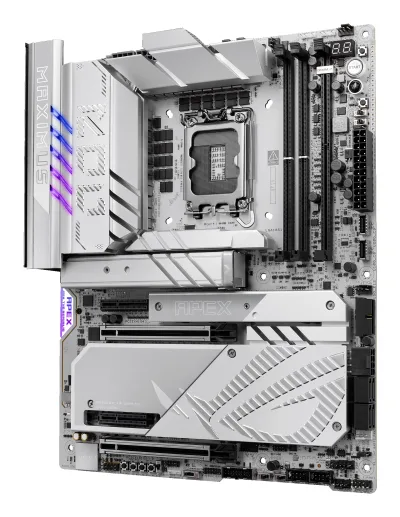 MB Asus ROG MAXIMUS Z890 APEX "ROG MAXIMUS Z890 APEX"