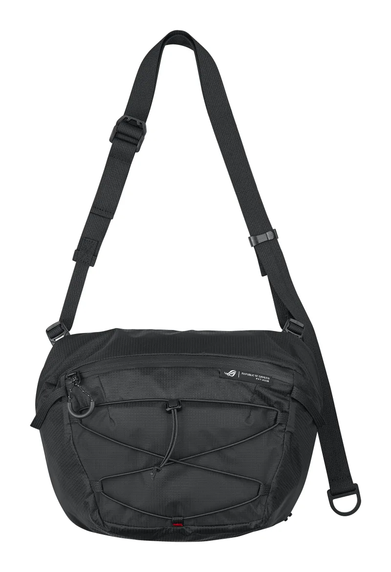 ASUS BC1004 ROG CARRY BAG BLACK "90XB09QN-BAP000"