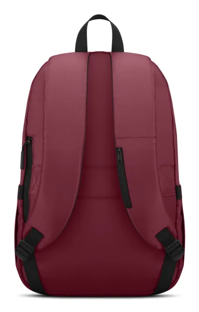 Lenovo 16 Commuter Backpack B10 Burgundy