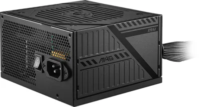 Sursa MSI MAG A650BNL BULK "MAG A650BNL BULK" (timbru verde 2 lei)