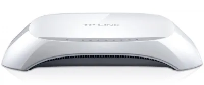 Router Wireless TP-Link TL-WR840N, Wi-Fi 4, Single-Band