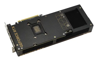 VGA PCIE16 RTX5080 16GB GDDR7/PROART-RTX5080-O16G  ASUS "PROART-RTX5080-O16G"