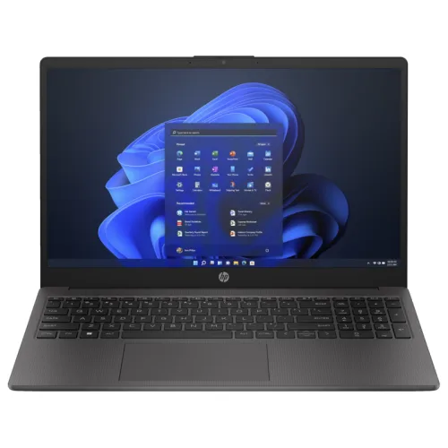 HP 250 G10 Intel Core i5-1334U 15.6inch FHD 8GB 512GB SSD FREEDOS "725G5EA#ABB" (timbru verde 3.5 lei)