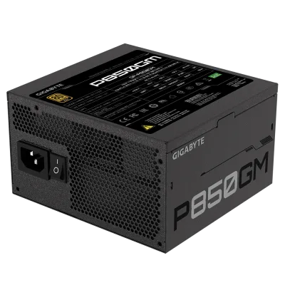 SURSA GB P850GM 850W 80 PLUS GOLD