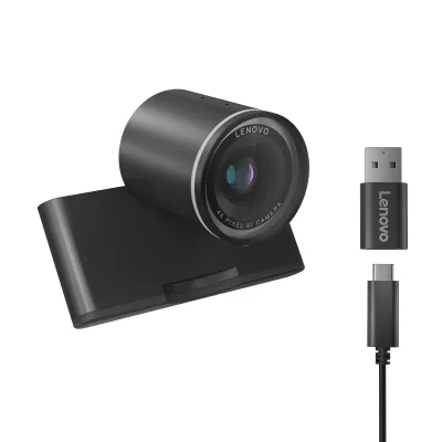 NET_BO 4K Pro Webcam "4XC1Q25246" (timbru verde 0.18 lei)