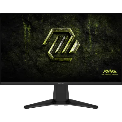 MSI MAG 255F X24 25inch Gaming Monitor FHD Rapid IPS 240Hz 0.5ms DP 2xHDMI "MAG 255F X24" (timbru verde 7 lei)