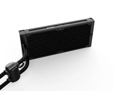 COOLER be quiet! "PURE LOOP 2 FX",racire lichid,skt. Intel LGA 1700/1200/115x/2011-v3, AMD AM5/AM4,radiator aluminiu,pompa 5500 rpm,fan 2x120mm, 2500rpm,4-pin PWM, ARGB "BW013" (timbru verde 2 lei)