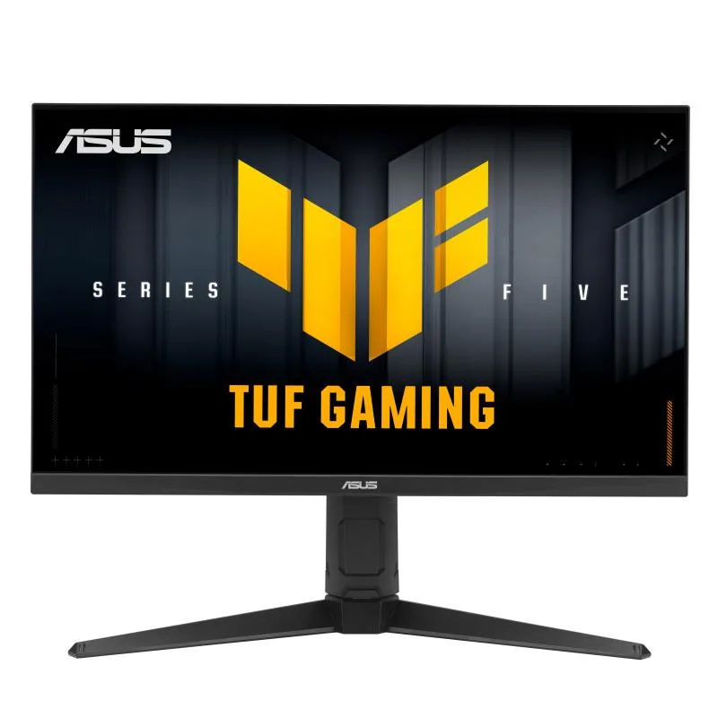 Monitor Gaming ASUS VG27AQL5A, 27", 2560 x 1440 pixeli, Black, 3 ani Garantie