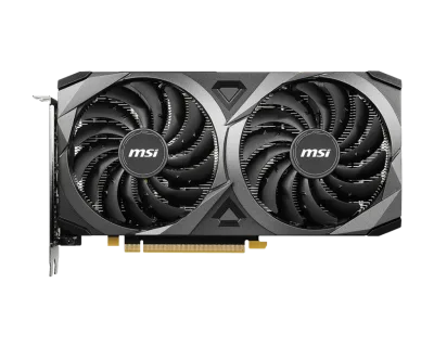 Placa video MSI GeForce RTX 3060, 12GB GDDR6, PCI Express 4.0, 192bit