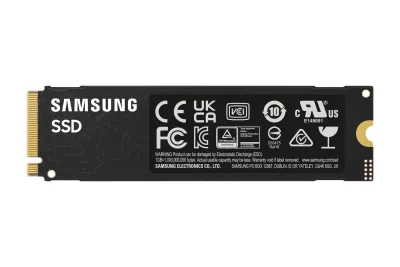 SSD SSD 990Evo Plus NVMe MZ-V9S4T0BW "MZ-V9S4T0BW"