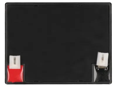 Security Battery Duracell, voltaj 12V 5Ah VRLA, capacitate 5000mAh