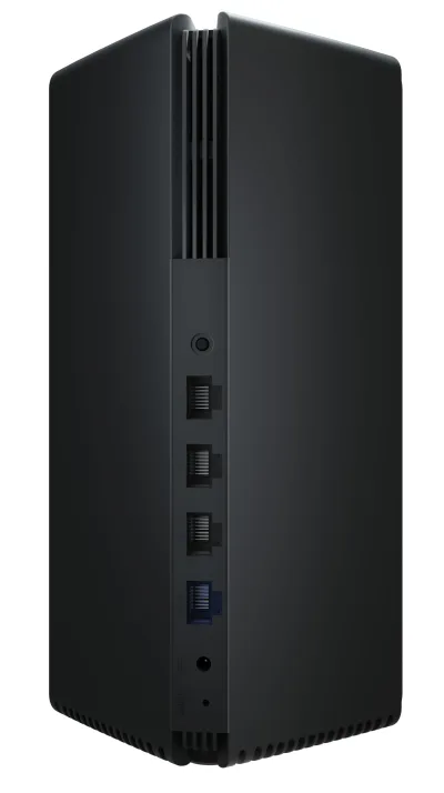 Router Mi Router AX3000 Mesh System NE (2pcs) White EU DVB4458GL "DVB4458GL" (timbru verde 0.8 lei)